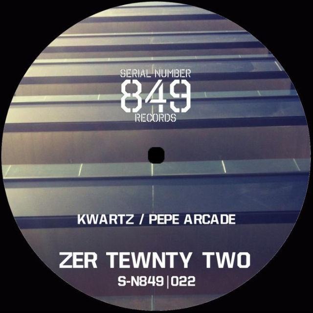 Zer Twenty Two