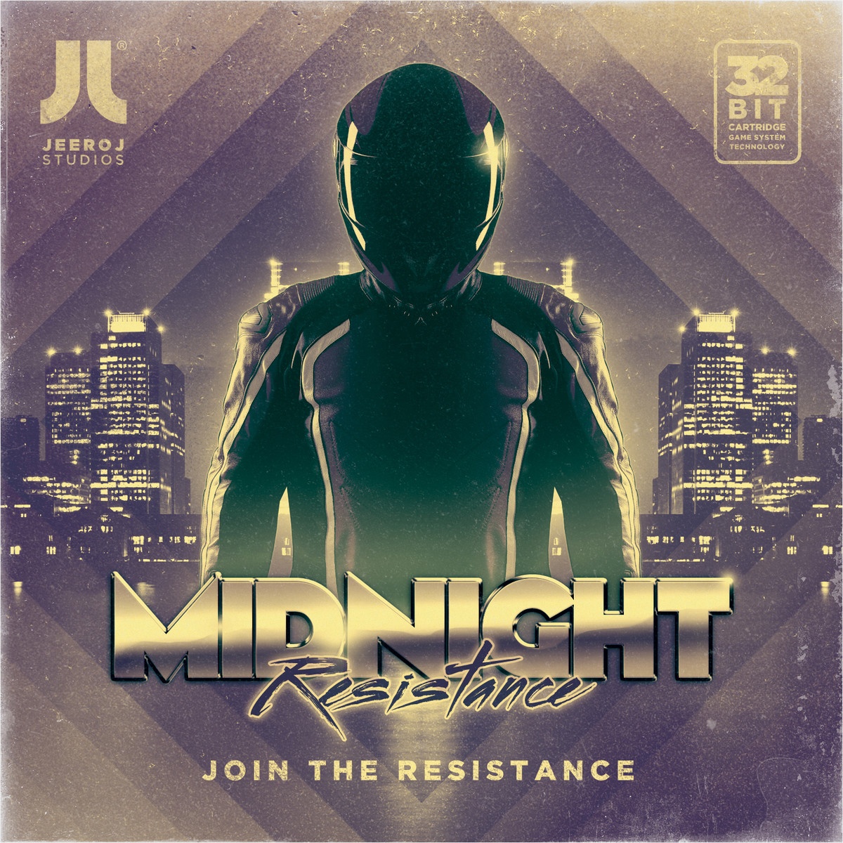 Midnight Resistance