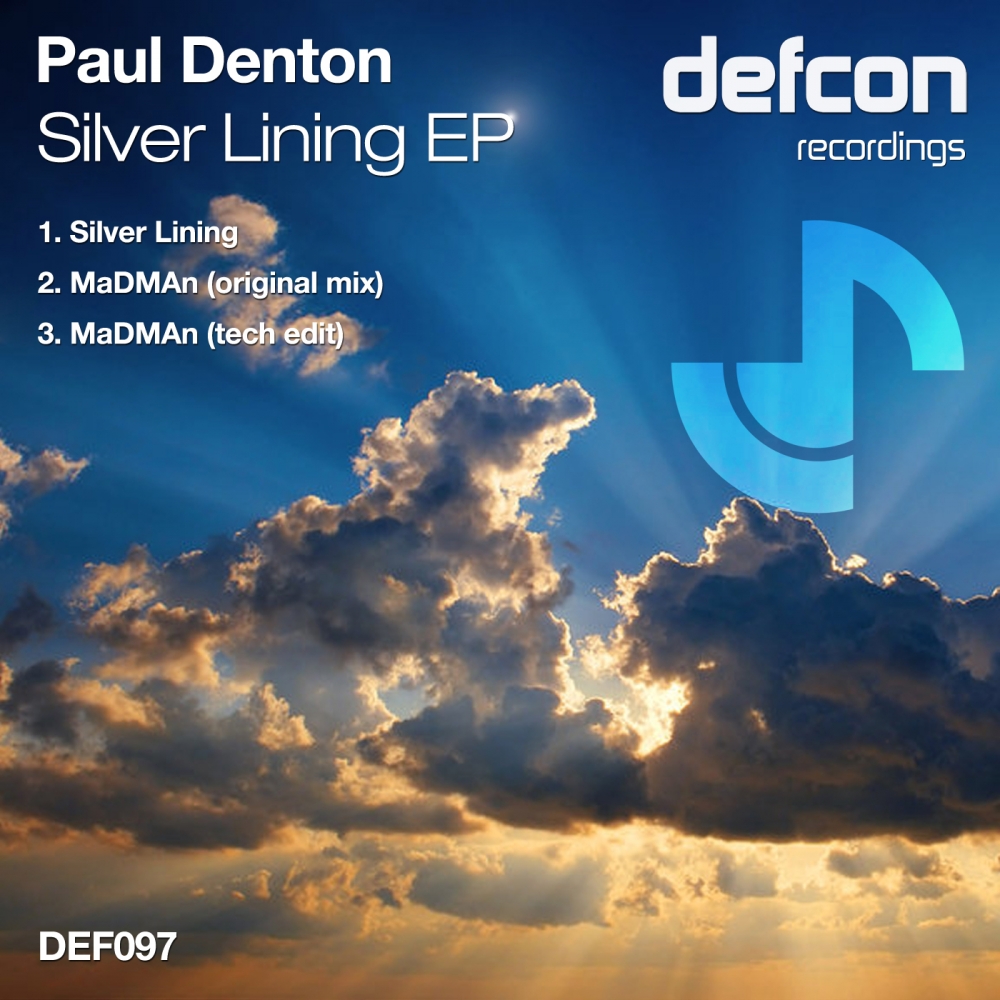 Silver Lining (Original Mix)