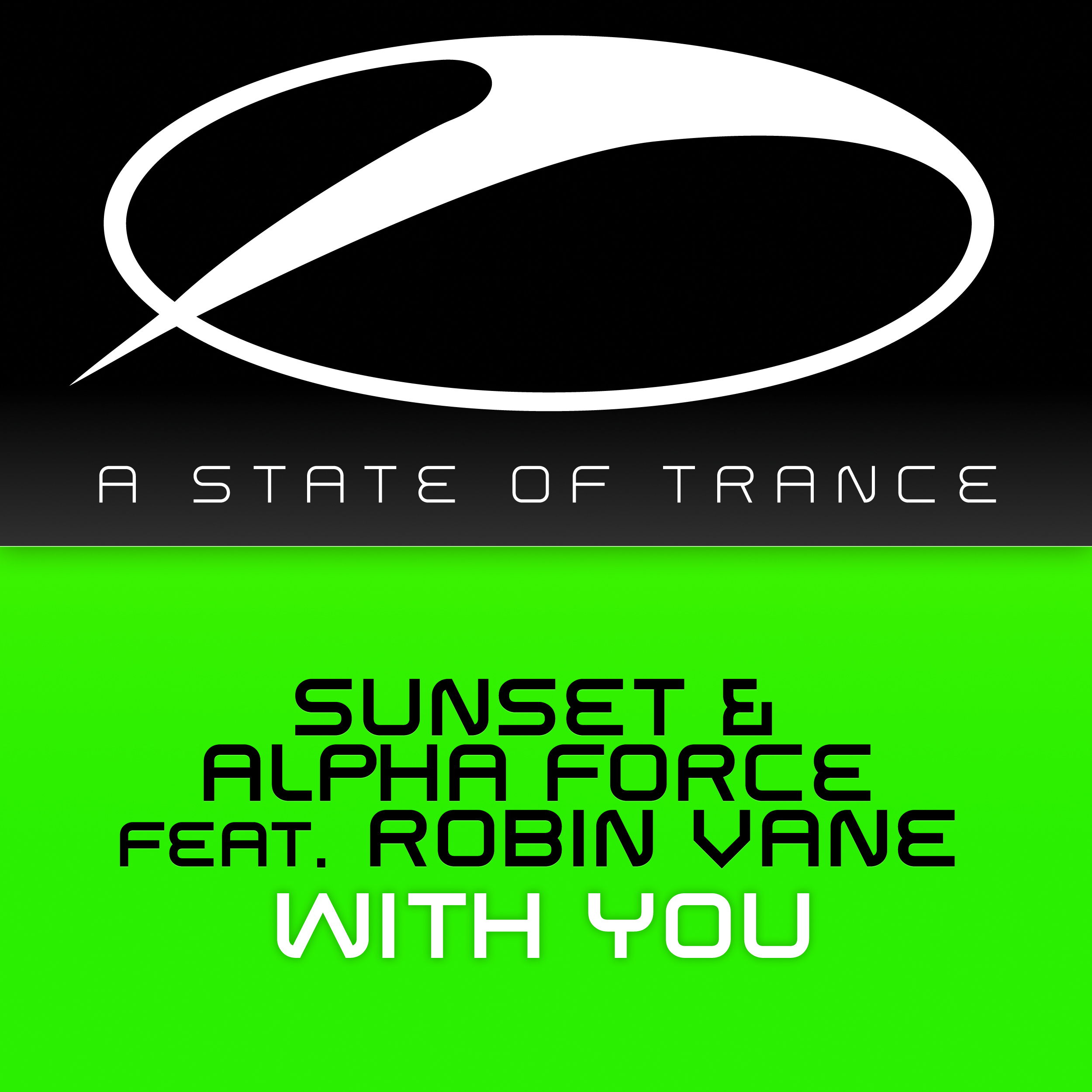 With You (Allen & Envy Radio Edit)