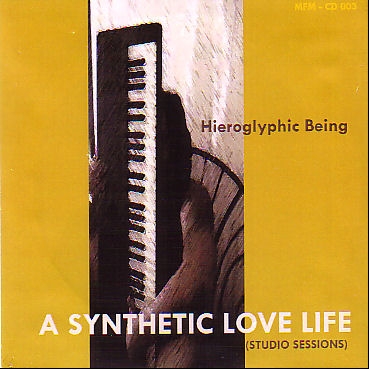 A Synthetic Love Life