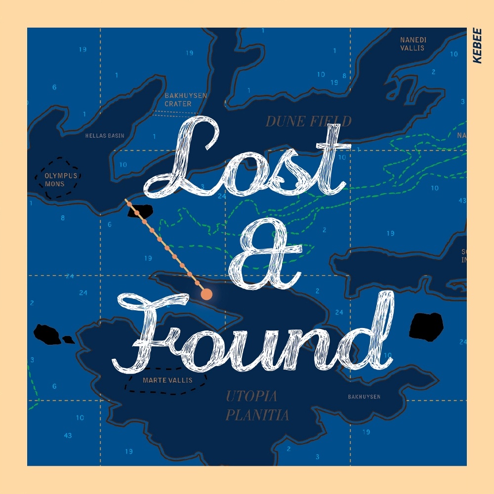 Lost & Found