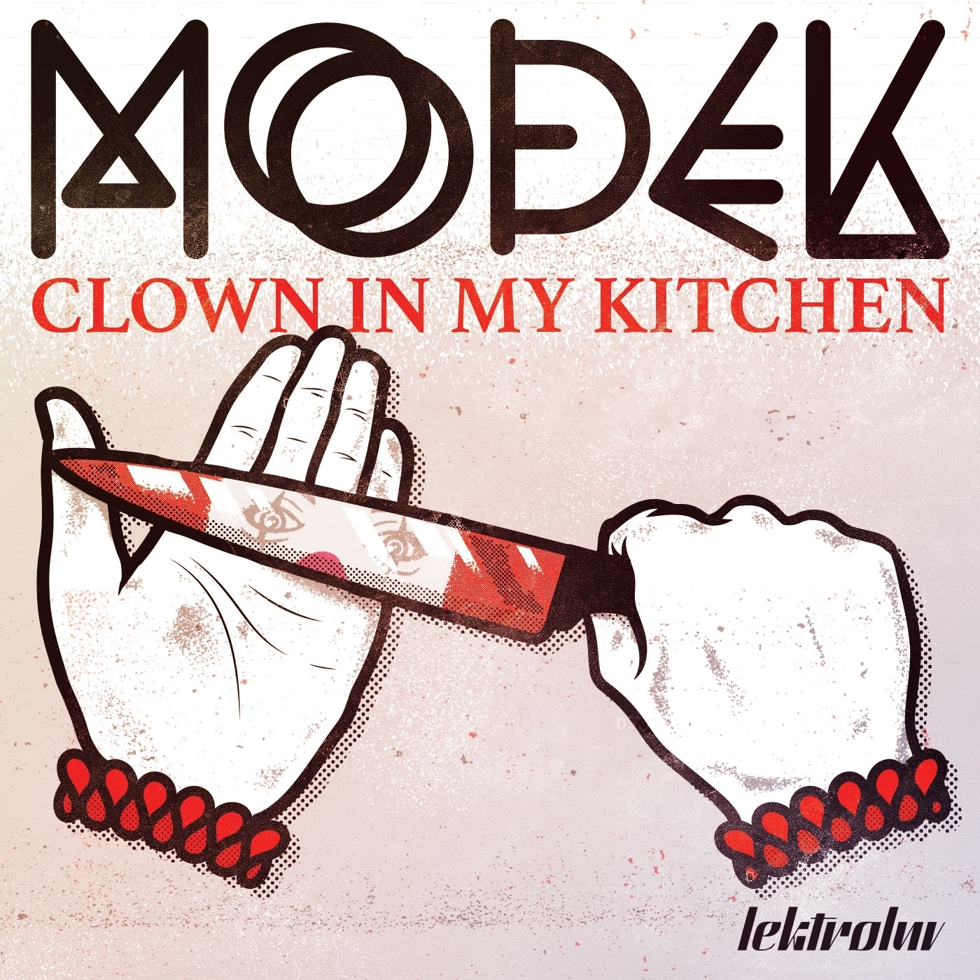 Clown In My Kitchen (Instrumental Mix)