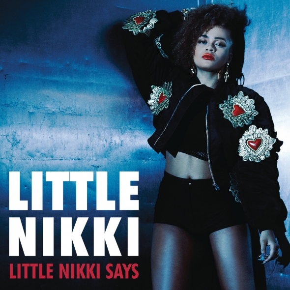 Little Nikki Says (Grant Nelson Vocal Mix)