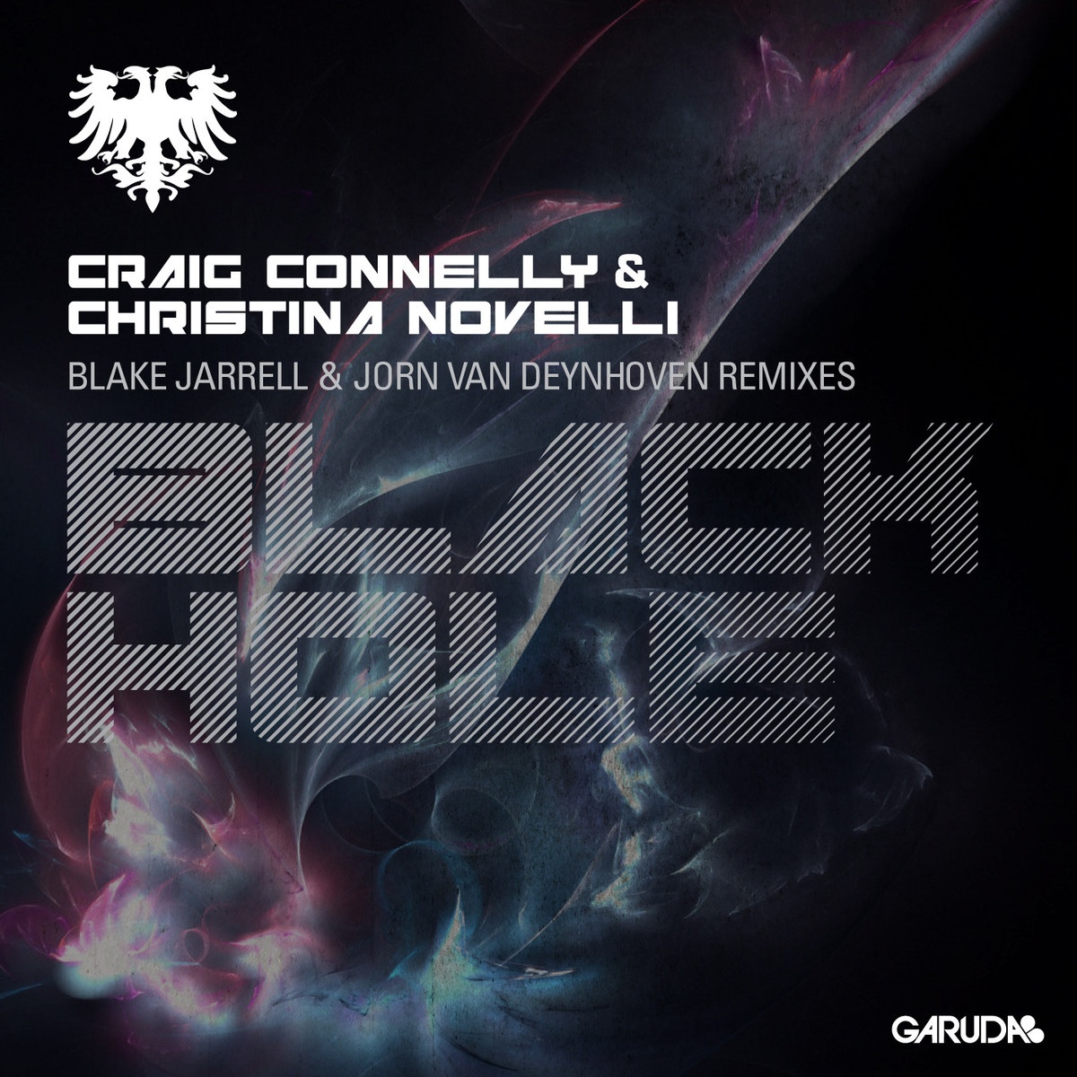 Black Hole (Blake Jarrell Remix)