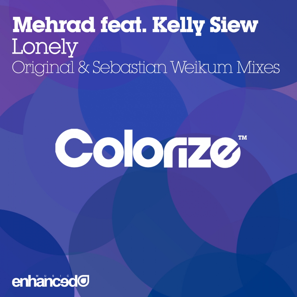 Lonely (Sebastian Weikum Remix)