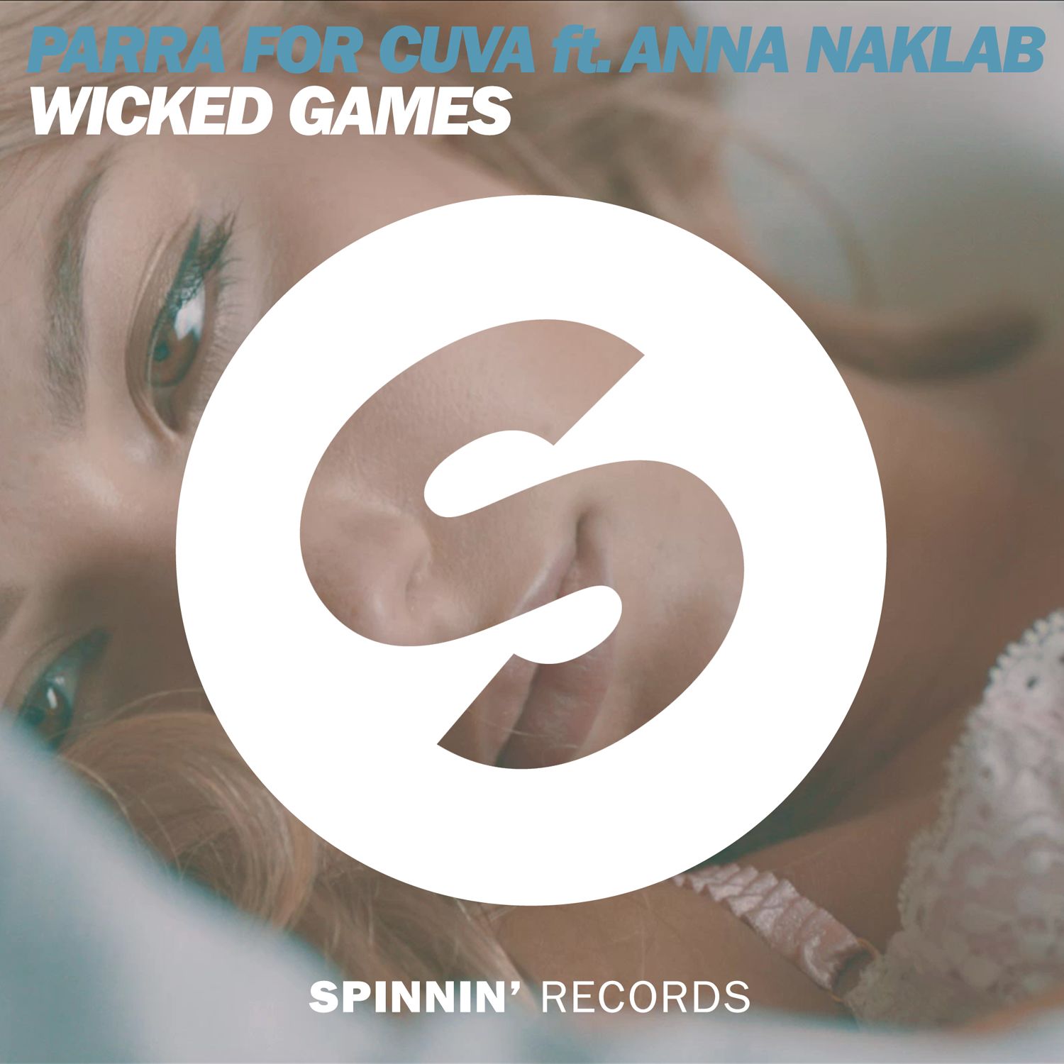 Wicked Games (feat. Ana Naklab)