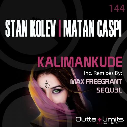 Kalimankude (Original Mix)