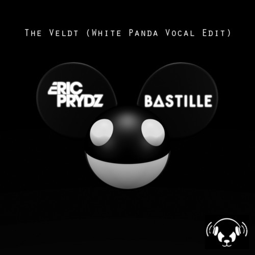 The Veldt (White Panda Vocal Edit)