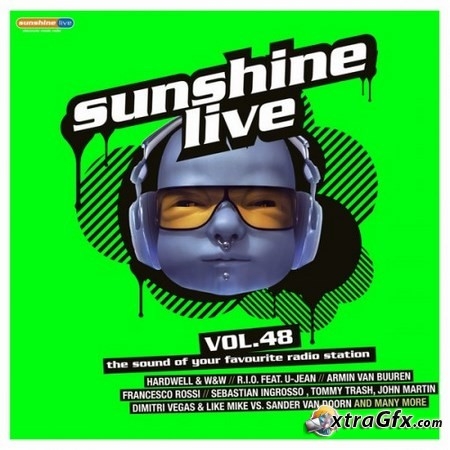 Sunshine Live Vol.48 