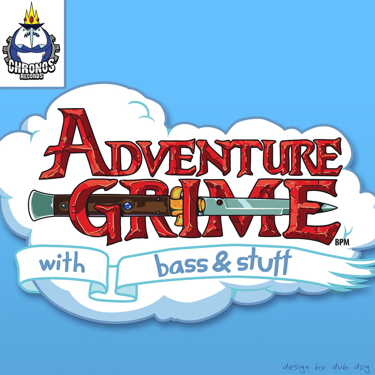 Adventure Grime