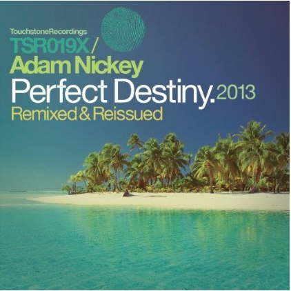 Perfect Destiny: Remixed & Reissued