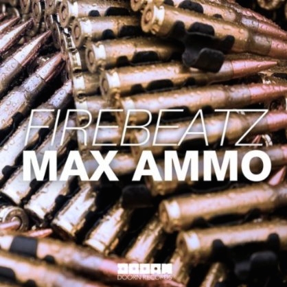 Max Ammo (Original Mix)