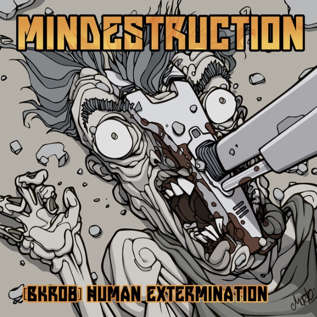 Human Extermination