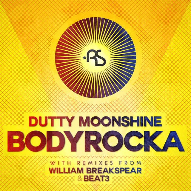 Bodyrocka (William Breakspear Remix)