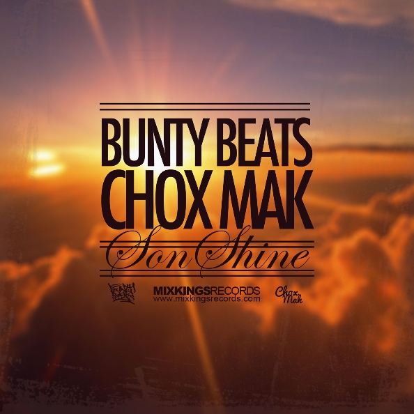 Son Shine [Bunty Beats Remix]