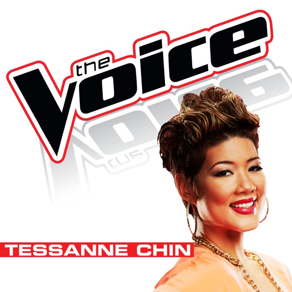 Tessanne Chin