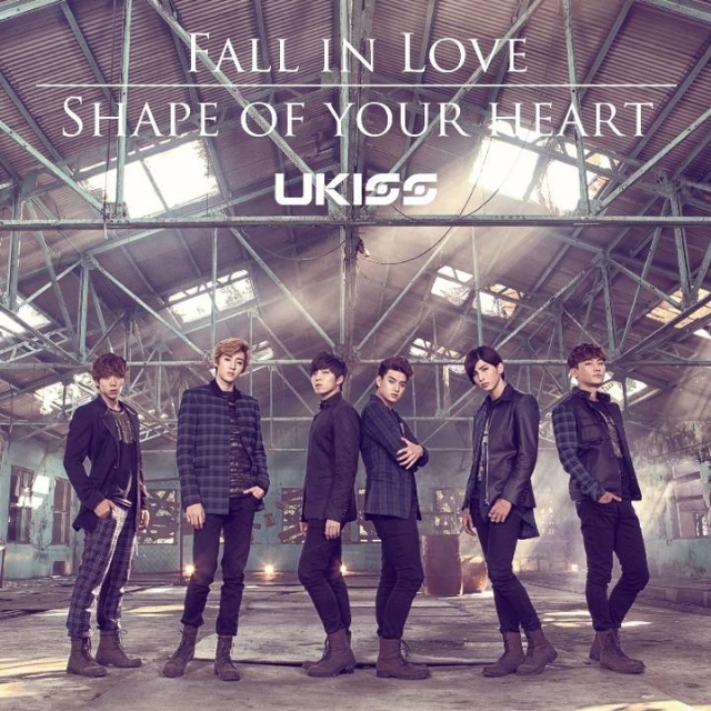 Shape of your heart