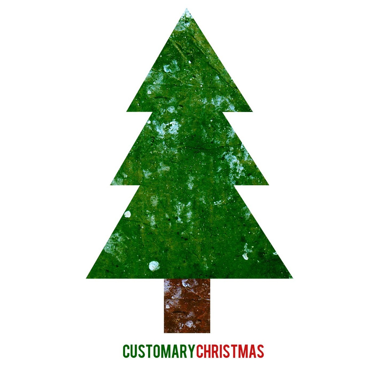 Customary Christmas (Instrumental)