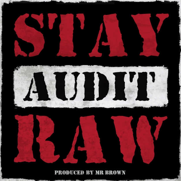 Stay Raw (Free Download)