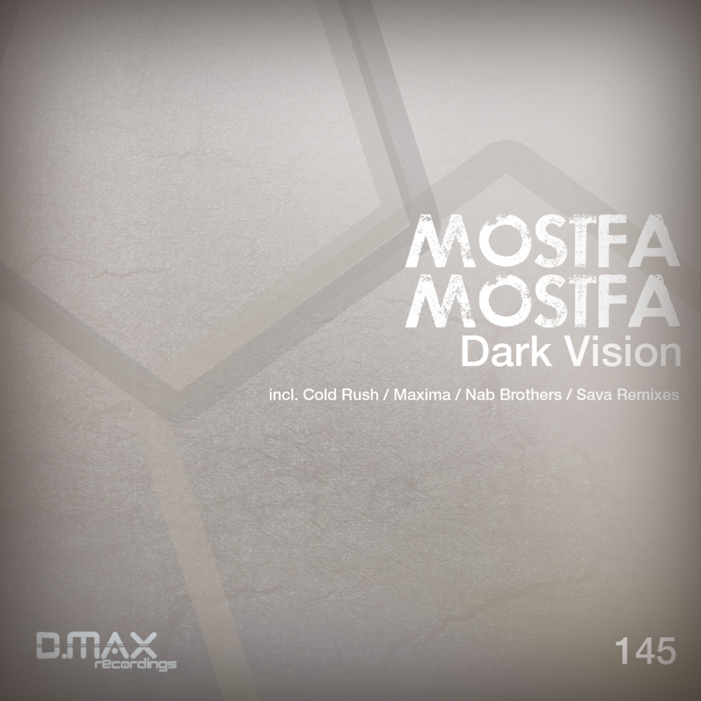 Dark Vision (Original Mix)