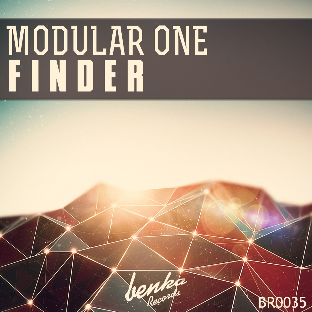 Finder (Original Mix)