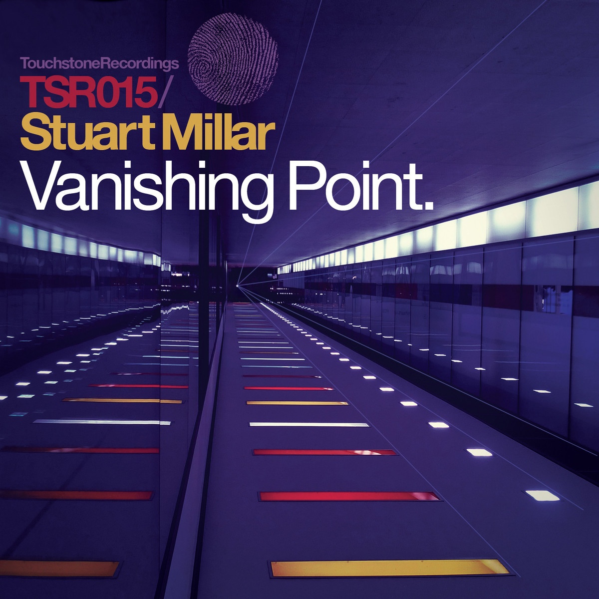 Vanishing Point (Original Mix)