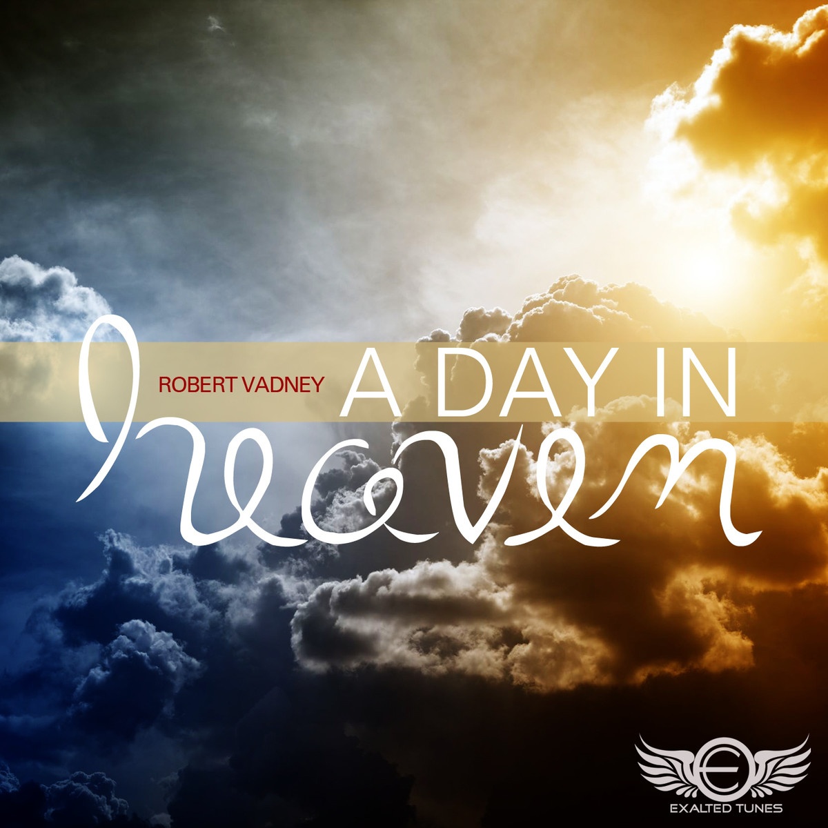 A Day In Heaven (Fanatic Emotions Remix)