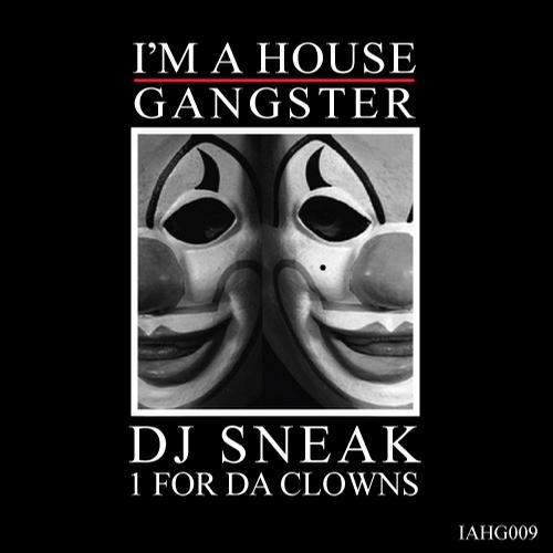 1 For Da Clowns (Instrumental)