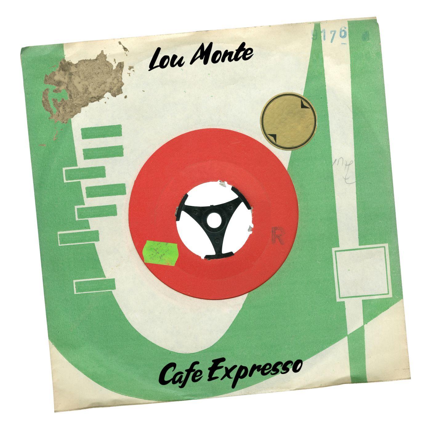 Café Expresso
