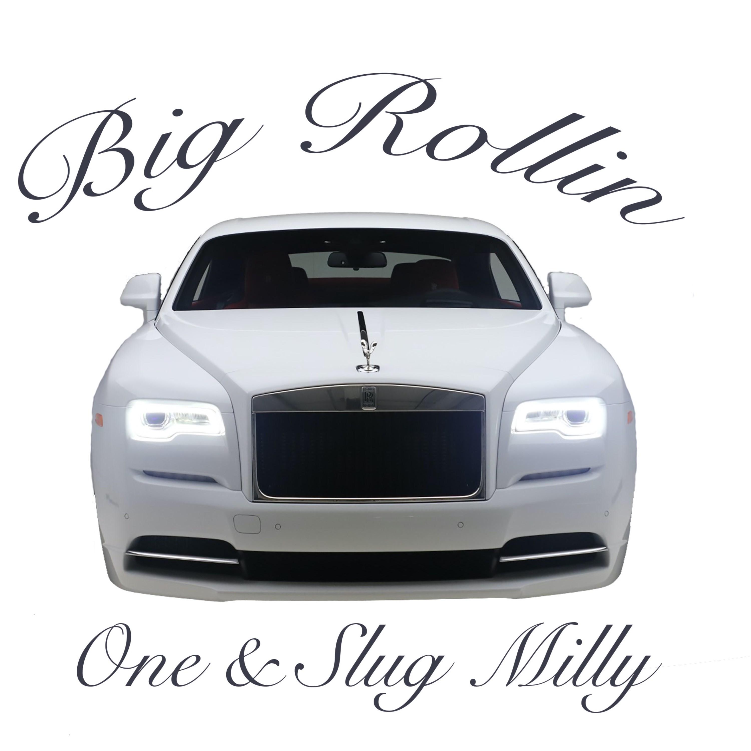 Big Rollin