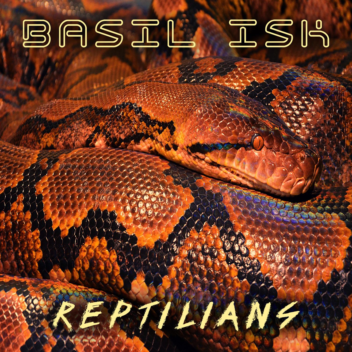 Reptilians