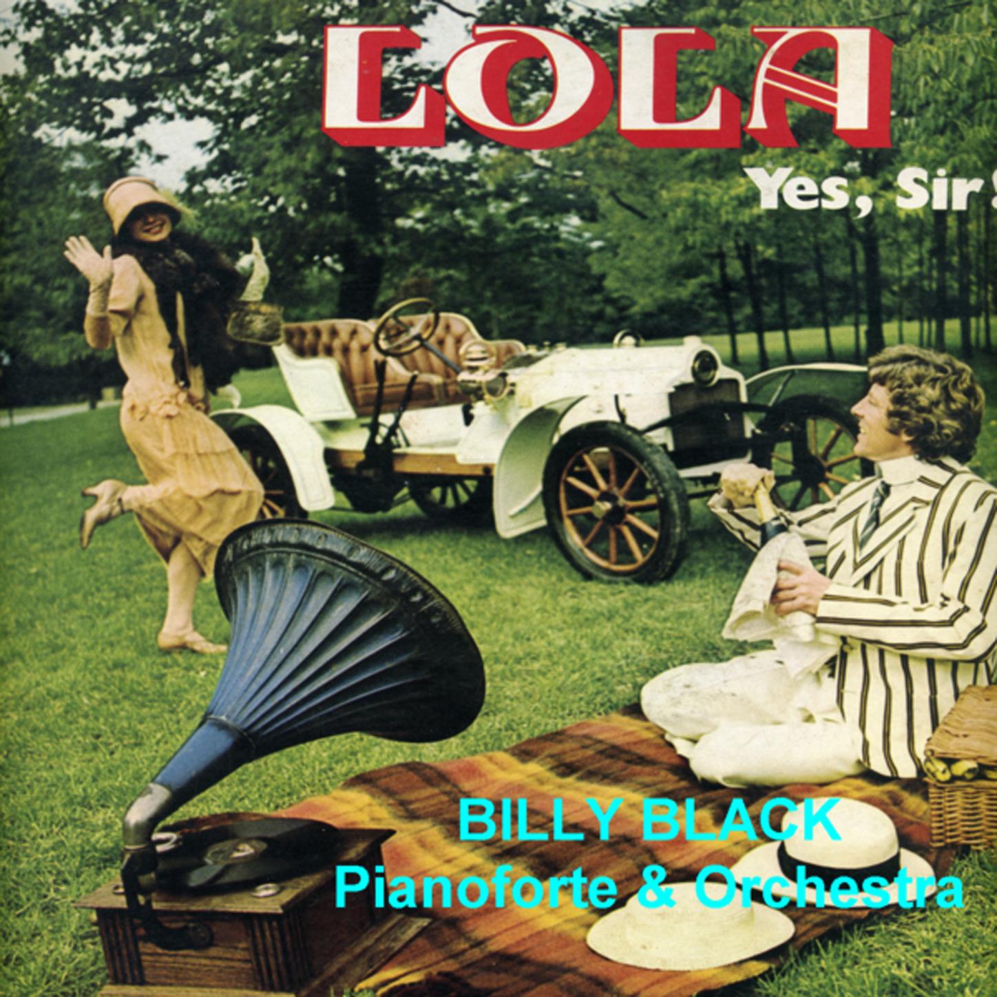 At the Balalaika