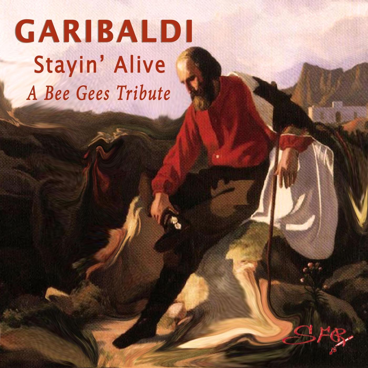 Stayin' Alive