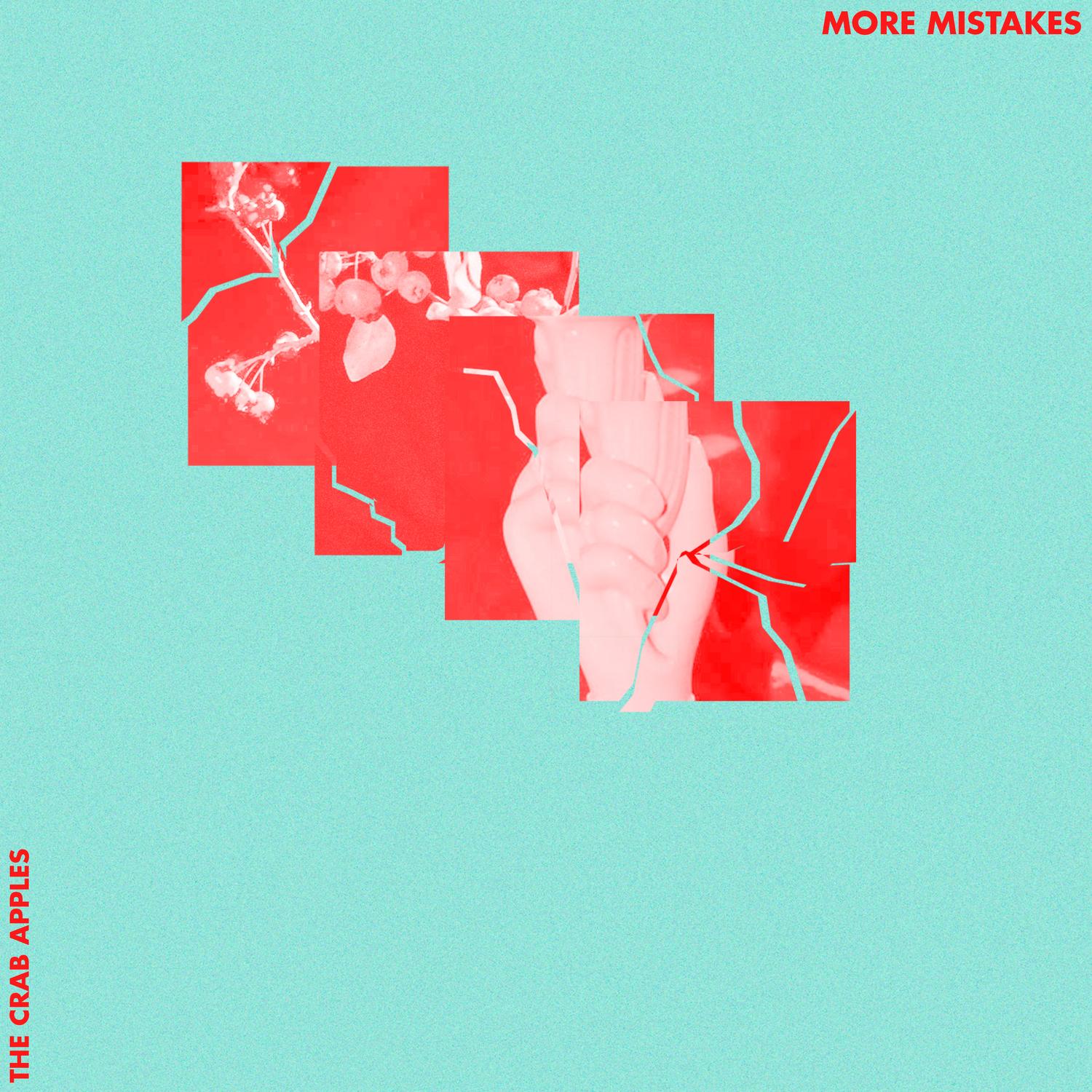 More Mistakes