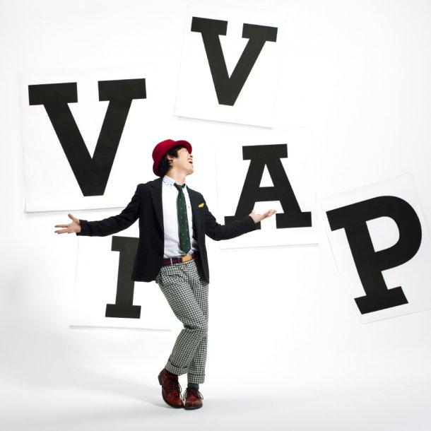 VIVAP 爱のテーマ