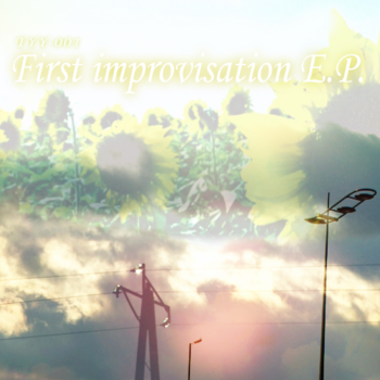 First improvisation E​.​P.