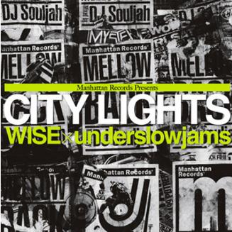 City Lights (Instrumental)