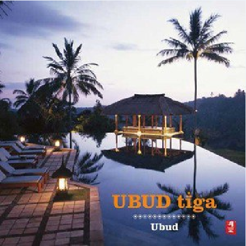 和平之月·Ubud Tiga