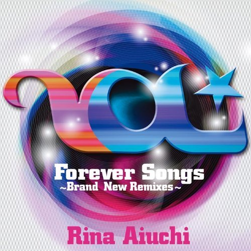 Forever Songs~Brand New Remixes~