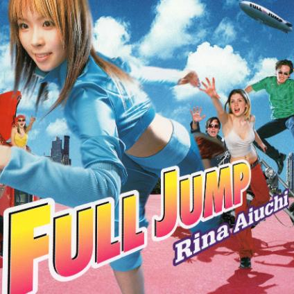 Full Jump(Full throttle mix)