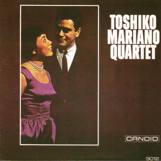 Toshiko & Mariano Quartet