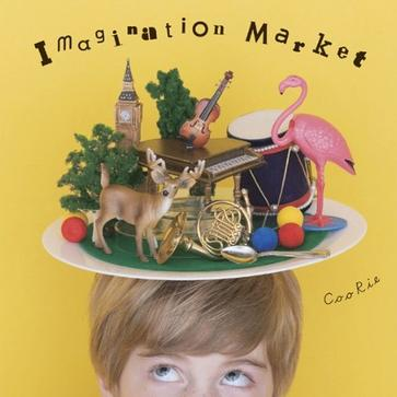 Imagination Market