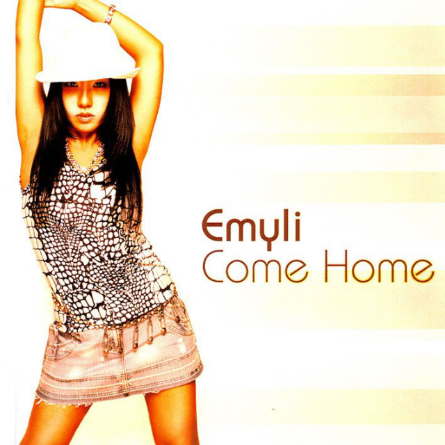 Come Home(Instrumental)