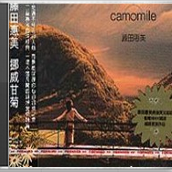 camomile