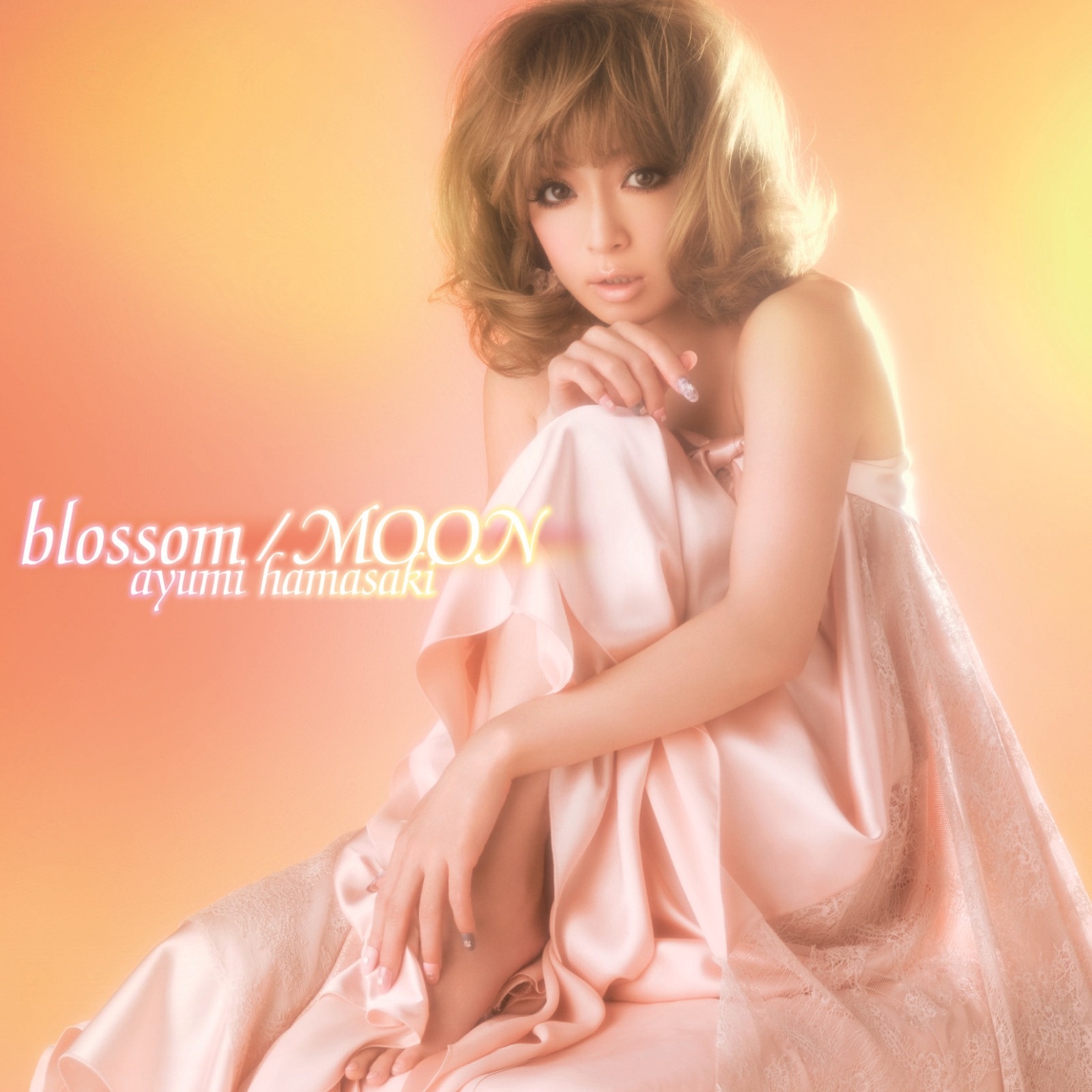 blossom (Original mix)