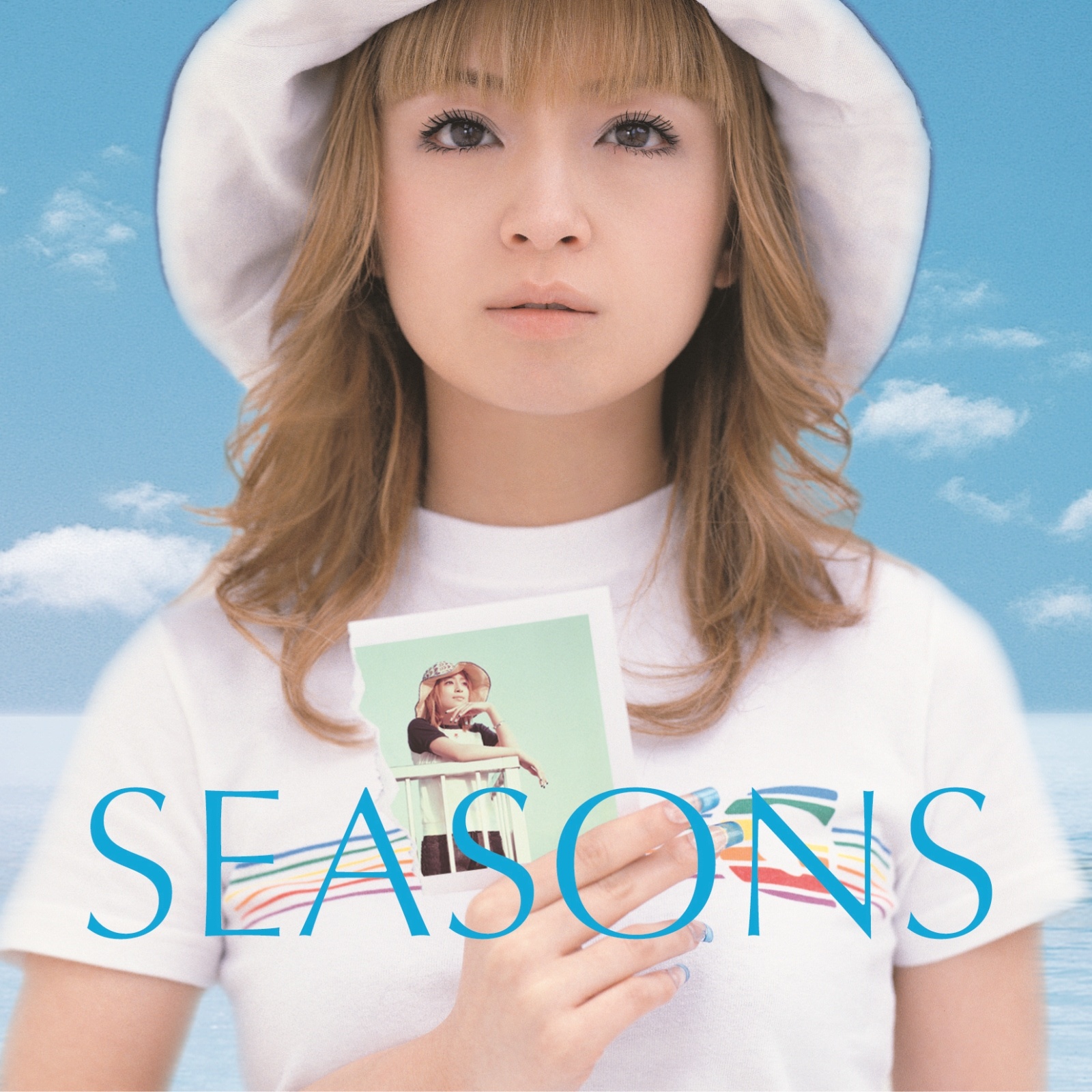 SEASONS (D-Z BLUE SUNBEAM MIX)