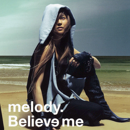 Believe me(Instrumental)