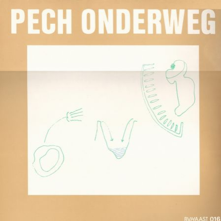 Pech Onderweg 1