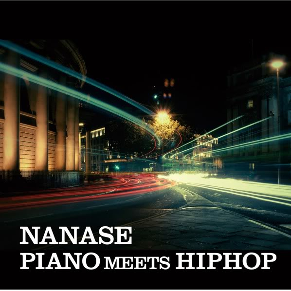 PIANO MEETS HIPHOP